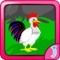 Capon Escape is the escape game, new point and click escape game, free escape games from Ajazgames, Capon was caught in bamboo basket while searching for food in outside the house