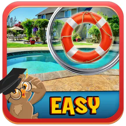 A Pool Hidden Object Games Cheats