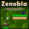 Enjoy over 20 hours of unique gameplay as you take control of your rover and begin your descent into the planet of Zenobia while discovering new equipment, weapons, and items along the way