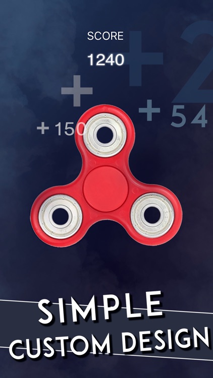 SpinnerPro: Fidget Edition