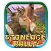 StoneAge Rally