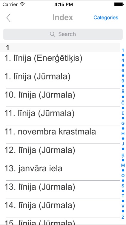 Riga and Jurmala screenshot-4