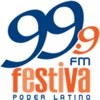 Festiva FM - Poder Latino!