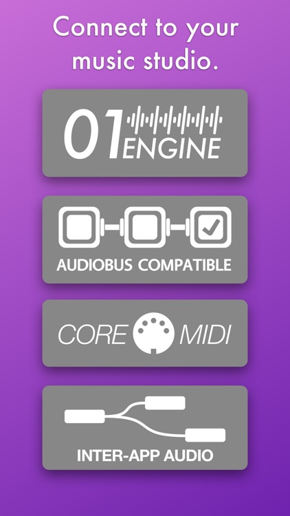 Pulse - Beat Making Music Studio / Audio Sequencer screenshot-4