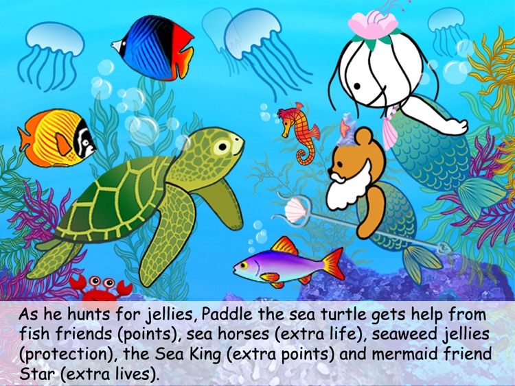 Jelly Hunt HD