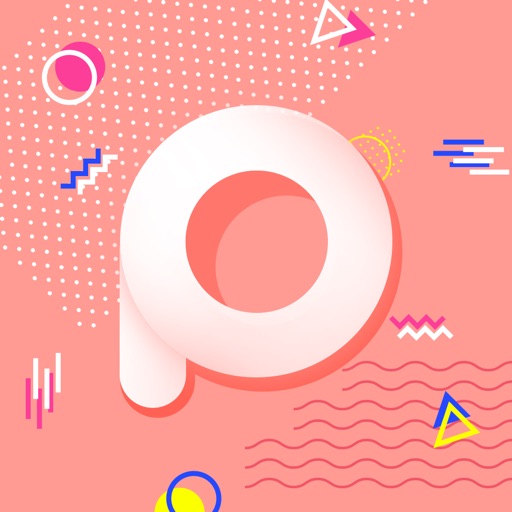 PicSee - Add Text on Pictures, Write Over Photo
