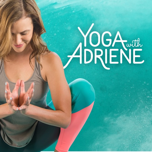 Find What Feels Good - Yoga with Adriene