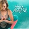 All the videos feature Adriene, who is just a delight, and who makes you feel like you are just a couple of folks hanging in her living room