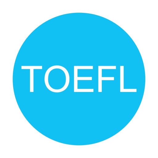 托福单词 - TOEFL必备神器