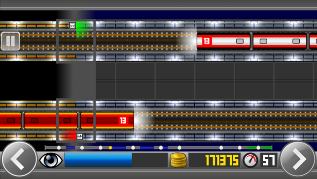 Subway Simulator 2D(圖2)-速報App