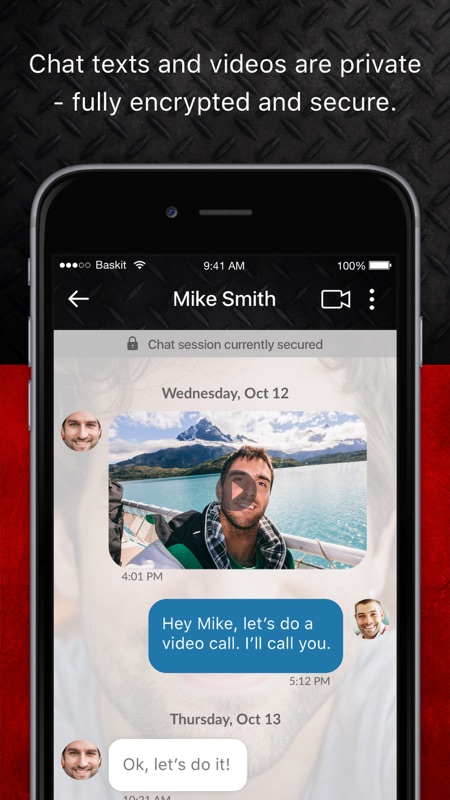 Live gay men chat