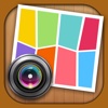 Photo Shake - Pic Collage Maker & Pic Frames Grid