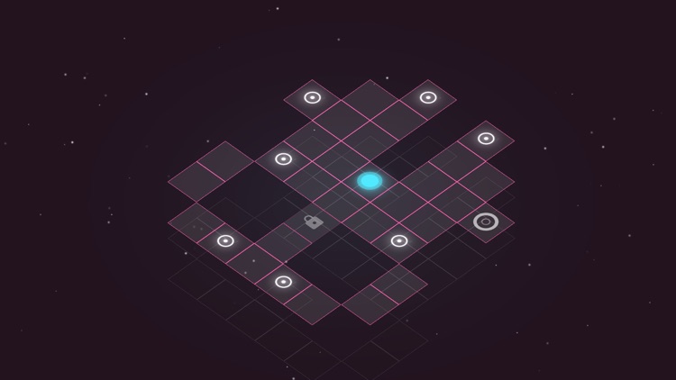 Cosmic Path screenshot-3