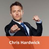 The IAm Chris Hardwick App
