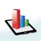 TC-Stats is a complete data analysis application for the iPad
