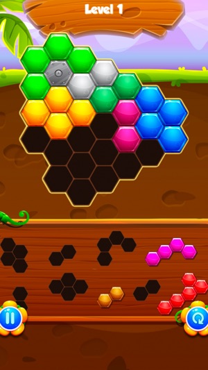 Beehive Block Pop!(圖2)-速報App