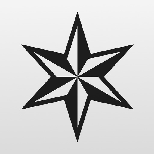 nautical star wallpaper hd