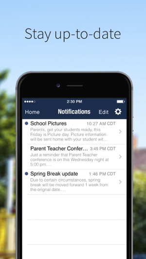 Andover School District(圖4)-速報App