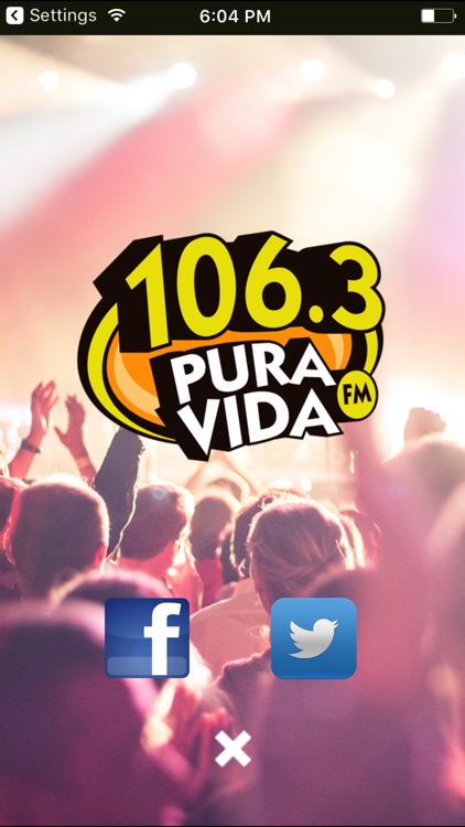 Pura Vida FM