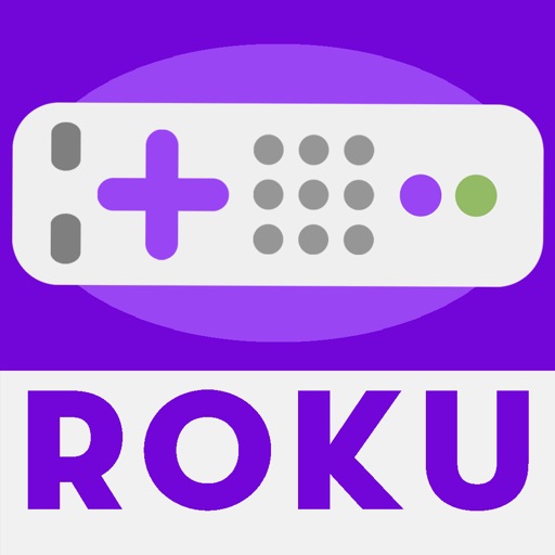 Roku Remote Pro