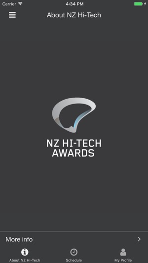 Hi-Tech Awards 2017