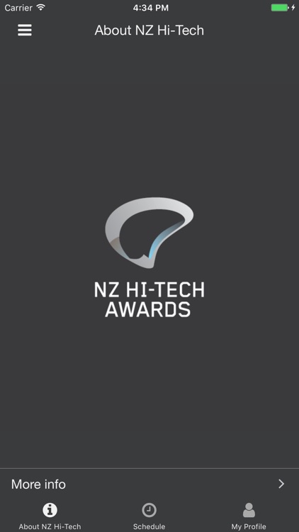 Hi-Tech Awards 2017