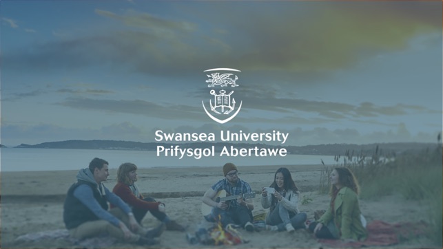 Swansea University Virtual Tour(圖1)-速報App