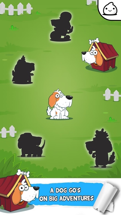 Dog Evolution Clicker