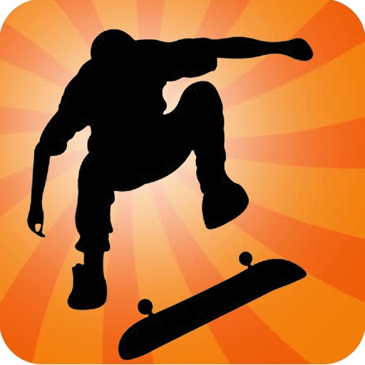 Real Skater Simulator 3D icon