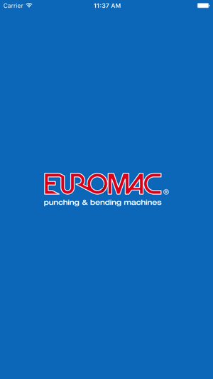 Euromac Solutions(圖1)-速報App