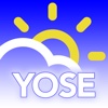 YOSE wx: Yosemite Weather