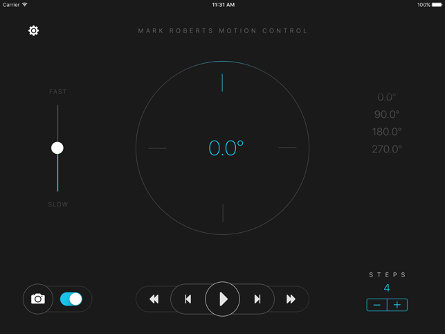 MRMC Turntable(圖1)-速報App