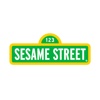 Sesame Street Stickers