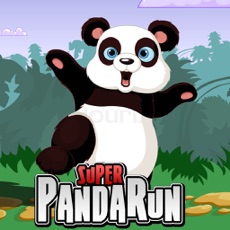 Activities of Super Panda Run - Real Challenge