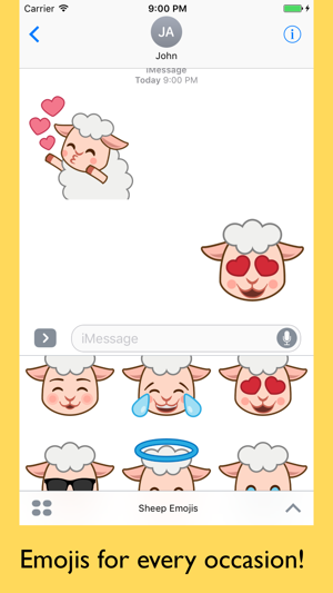 Aries Emojis(圖3)-速報App