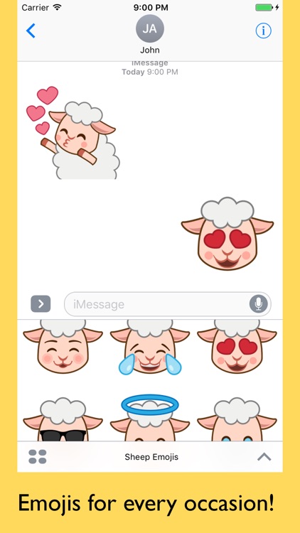 Aries Emojis