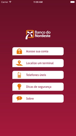 Banco do Nordeste Mobile(圖1)-速報App