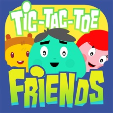 Activities of Tic Tac Toe Friends