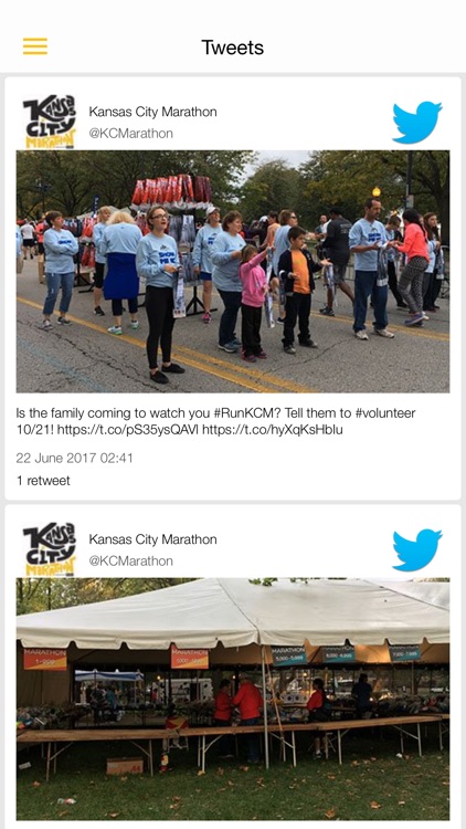 Kansas City Marathon