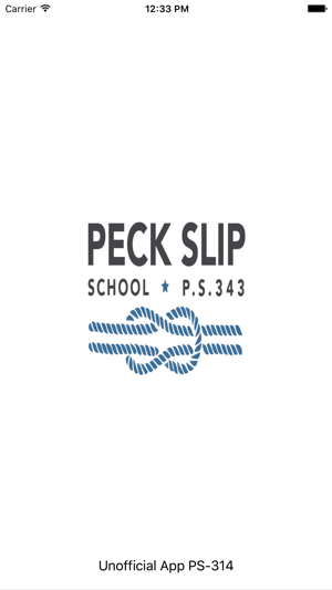 Peckslip