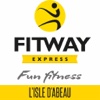 Fitway Express L'isle-D'Abeau