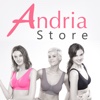 Andria:舒適的無鋼圈內衣