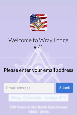 Wray Lodge #71 screenshot 2