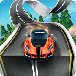Dangerous Roads: Top Speed Driving Game