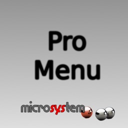 ProMenu