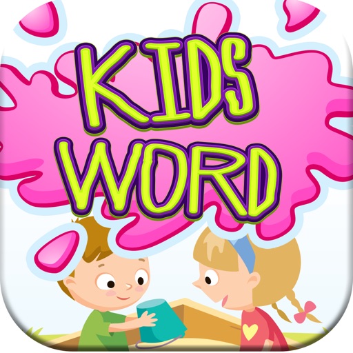 Word Link For Kids Search Puzzles Games Pro