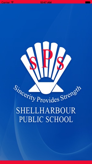 Shellharbour Public School - Skoolbag(圖1)-速報App