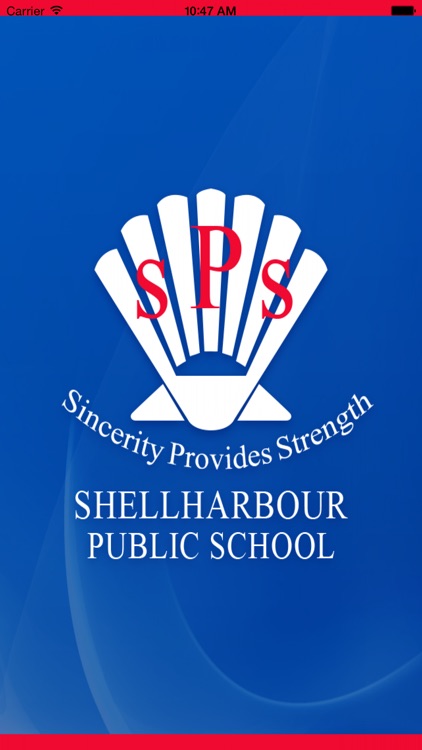 Shellharbour Public School - Skoolbag