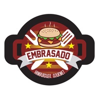 EMBRASADO HAMBURGUER GOURMET Delivery