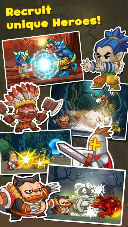Frontier Defense (2017)